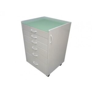 Mesa de servicio Modelo 1