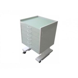 Mesa de servicio Modelo 2