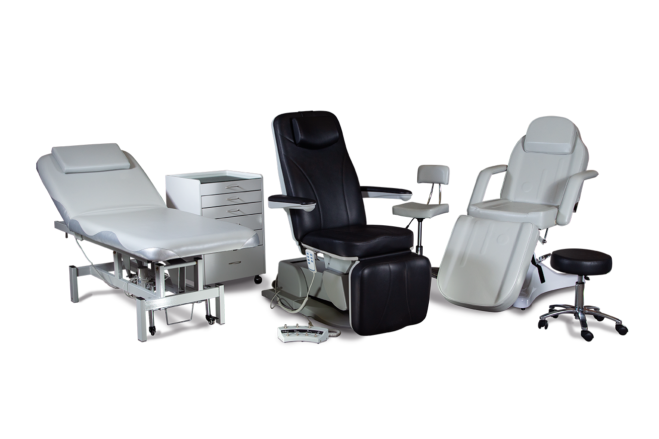 Klevia equipo médico