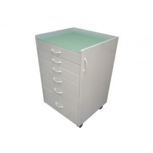 Mesa de servicio Modelo 1